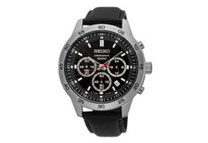 Seiko Uhrenarmband SKS519P2