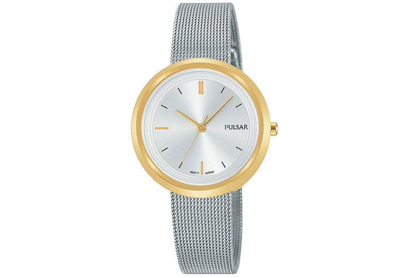 Pulsar Uhrenarmband PH8386X1