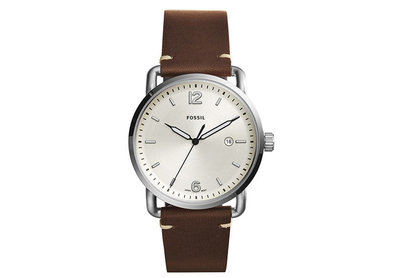 Fossil Uhrenarmband FS5275
