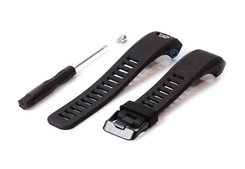 Garmin Vivosmart HR Uhrenarmband schwarz