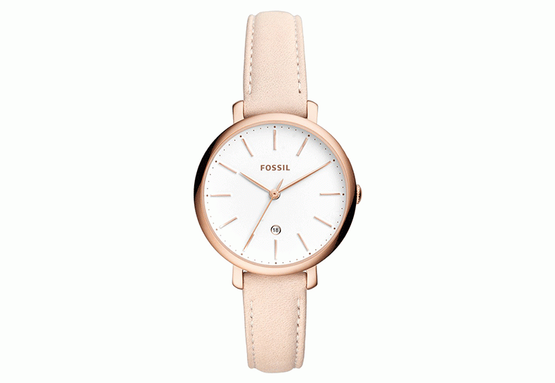 Fossil uhrenarmband ES4369