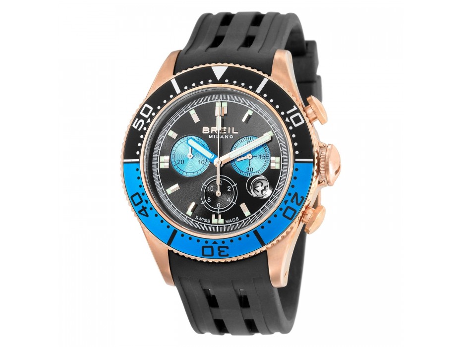 Breil Uhrenarmband BW0406