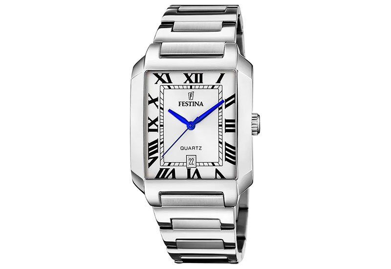 Festina Uhrenarmband F20677-1