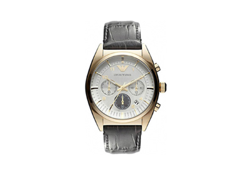 Armani Uhrenarmband AR0372