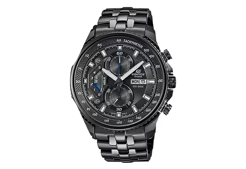 Edifice Uhrenarmband EF-558DC-1AV