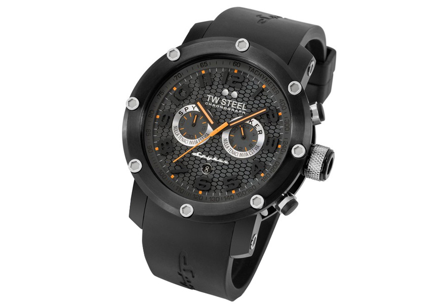 Uhrenarmband TW STEEL TW668