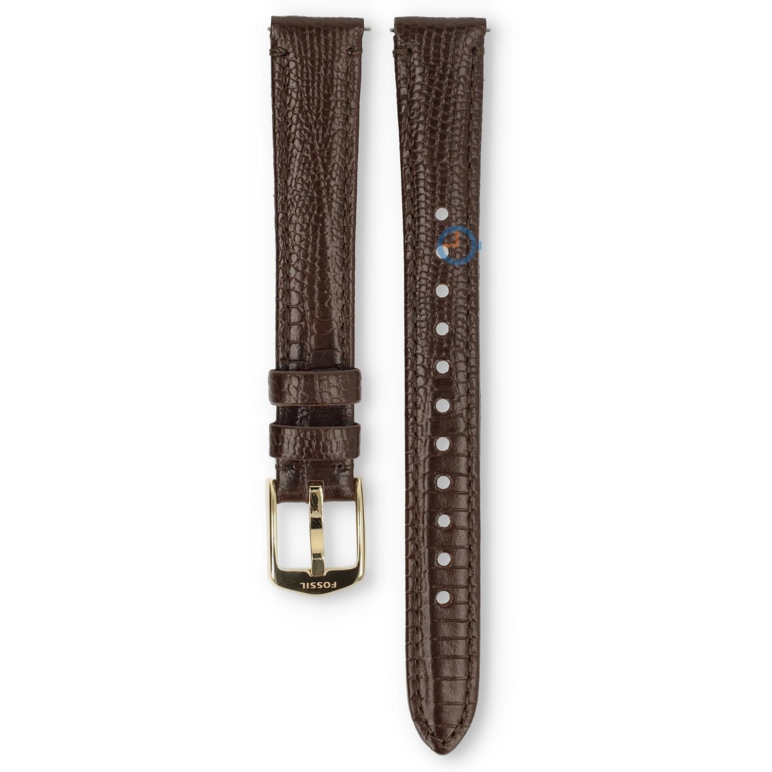 Fossil Uhrenarmband ES4969