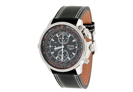 Seiko Uhrenarmband SNAB73P1