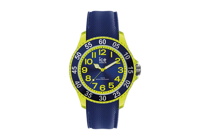 Ice-Watch Uhrenarmband - 017734 - ICE cartoon - Small