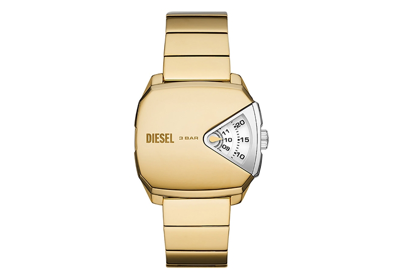 Diesel Uhrenarmband - DZ2154