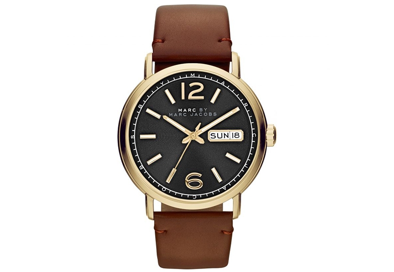 Marc Jacobs MBM5077 Uhrenarmband