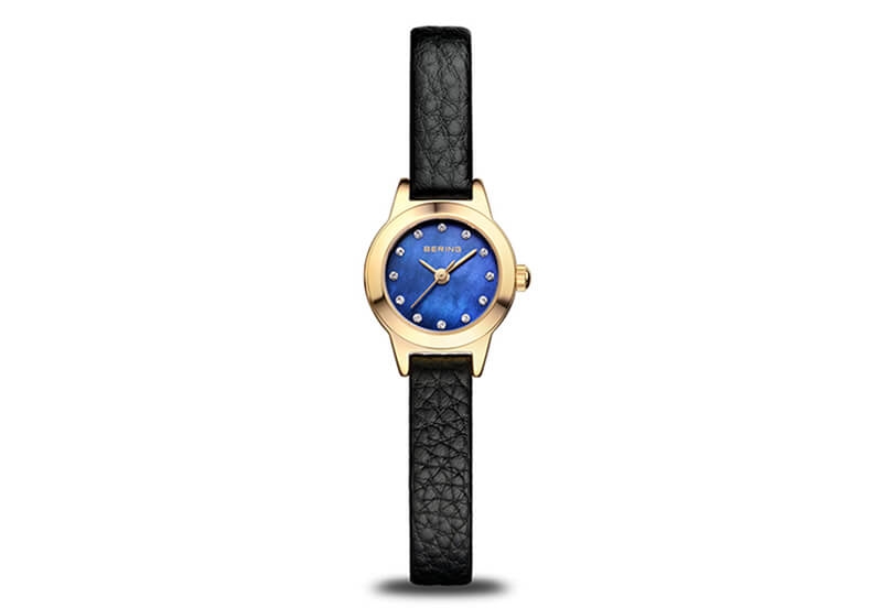 Uhrenarmband für Bering Uhr: 11119-437