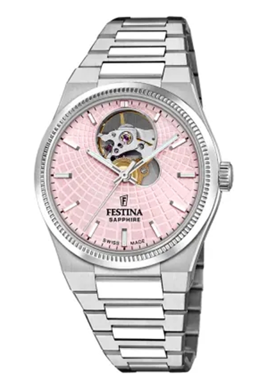 Festina Uhrenarmband F20054-2