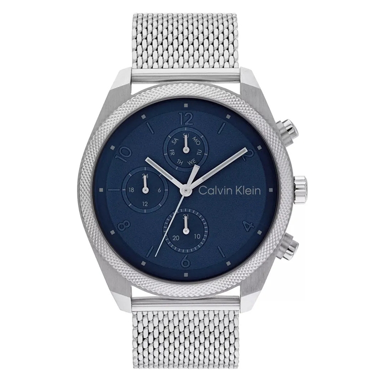 Calvin Klein Band 25200360 Impact