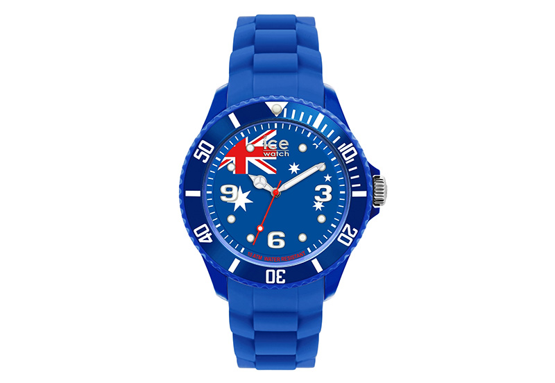 Ice-Watch Uhrenarmband - 000522 - ICE world - Small