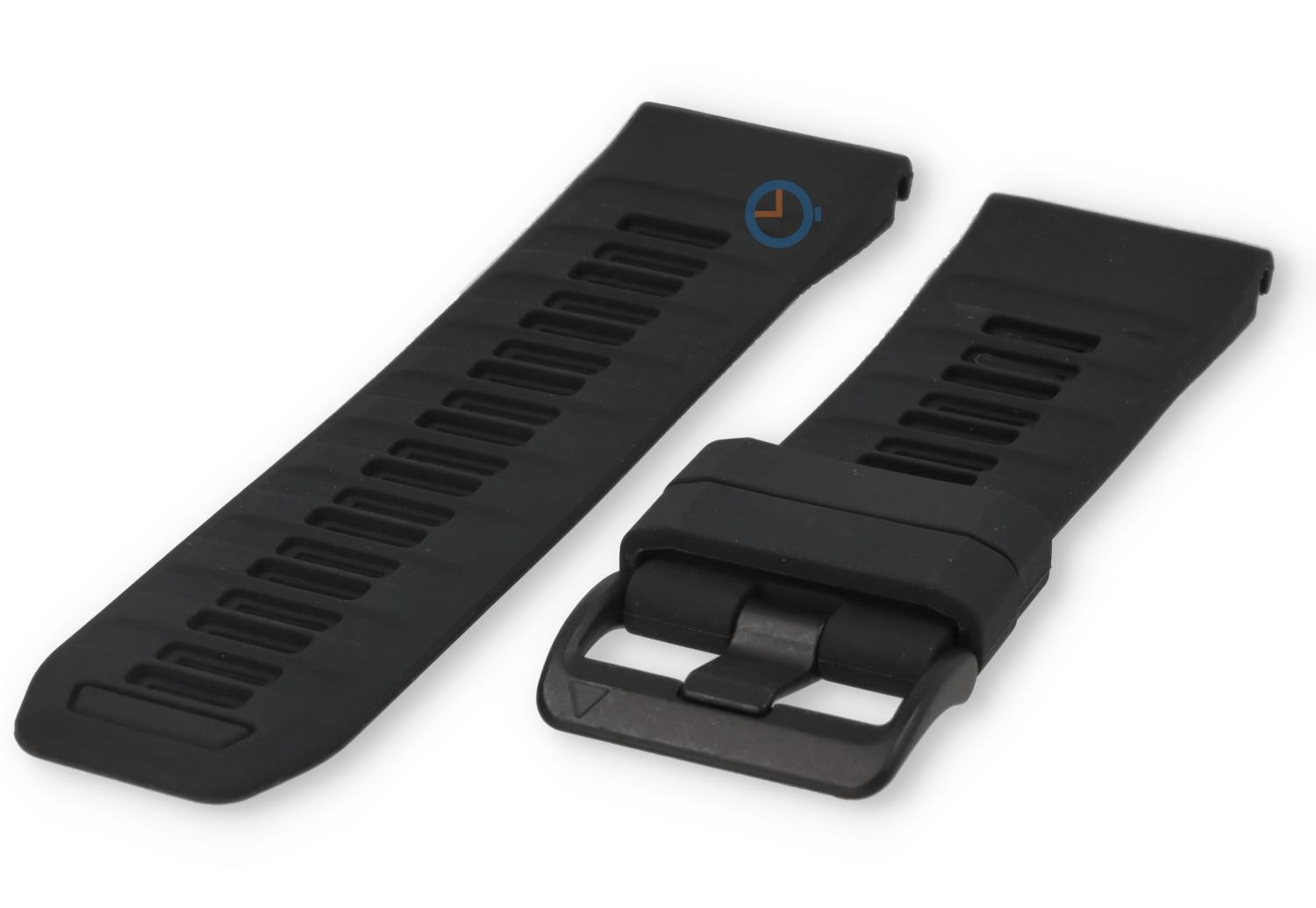 Uhrenarmband Garmin Fenix 8 - 26mm - schwarz
