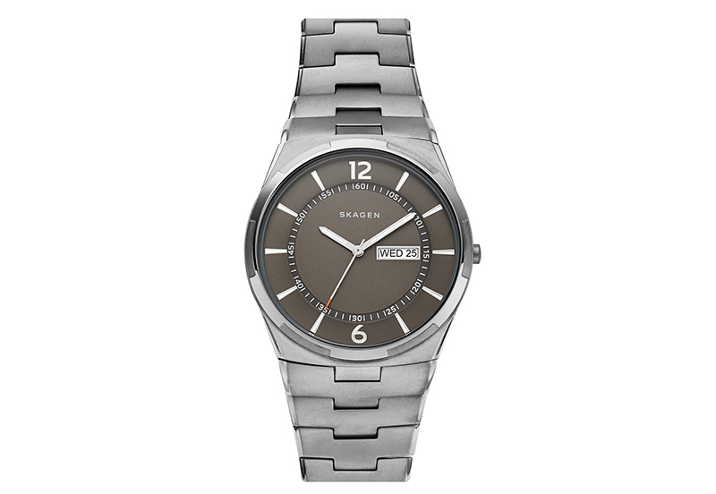 Skagen Uhrenarmband SKW6504