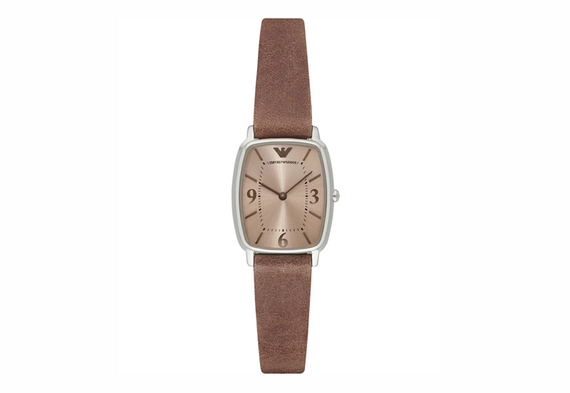 Armani Uhrenarmband AR2497