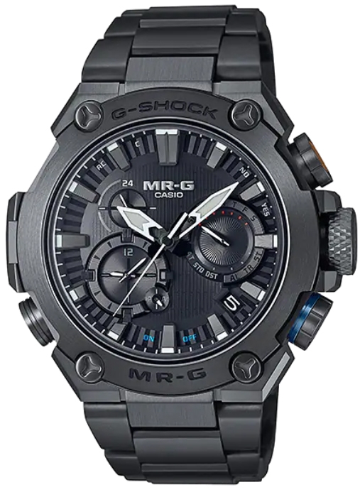 G-Shock Uhrenarmband MRG-B2000B-1A1