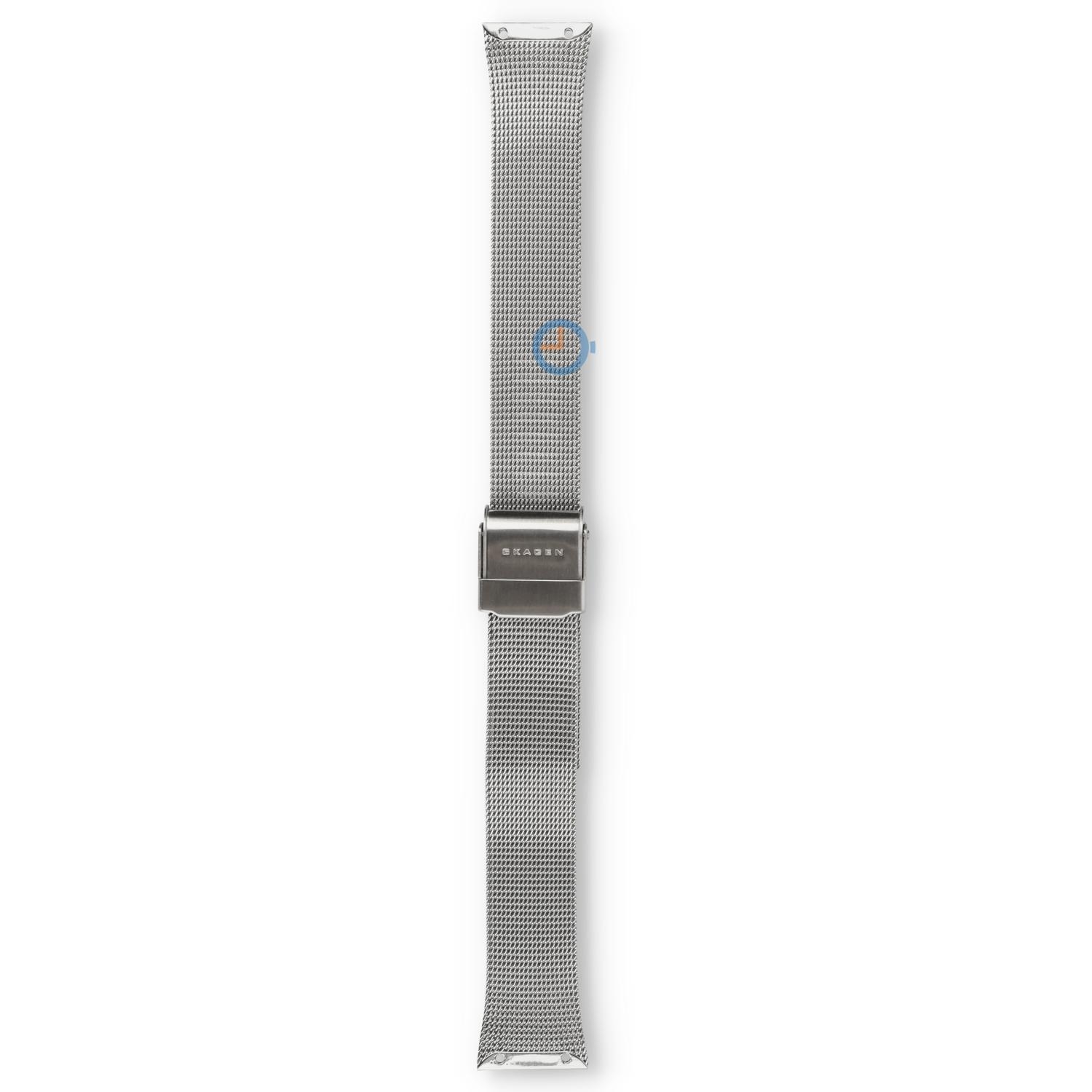 Skagen Uhrenarmband 887SSS