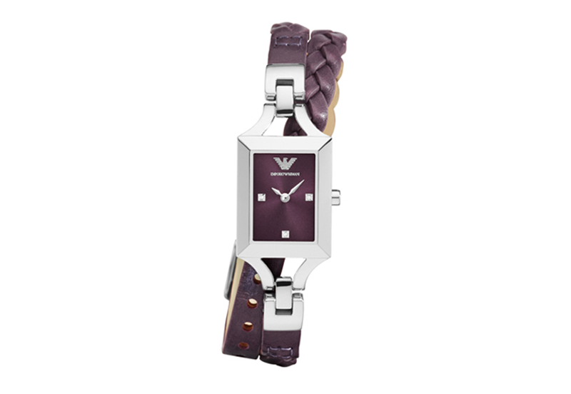 Armani Uhrenarmband AR7376