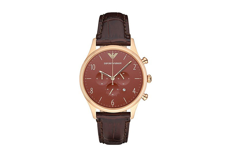 Armani Uhrenarmband AR1890