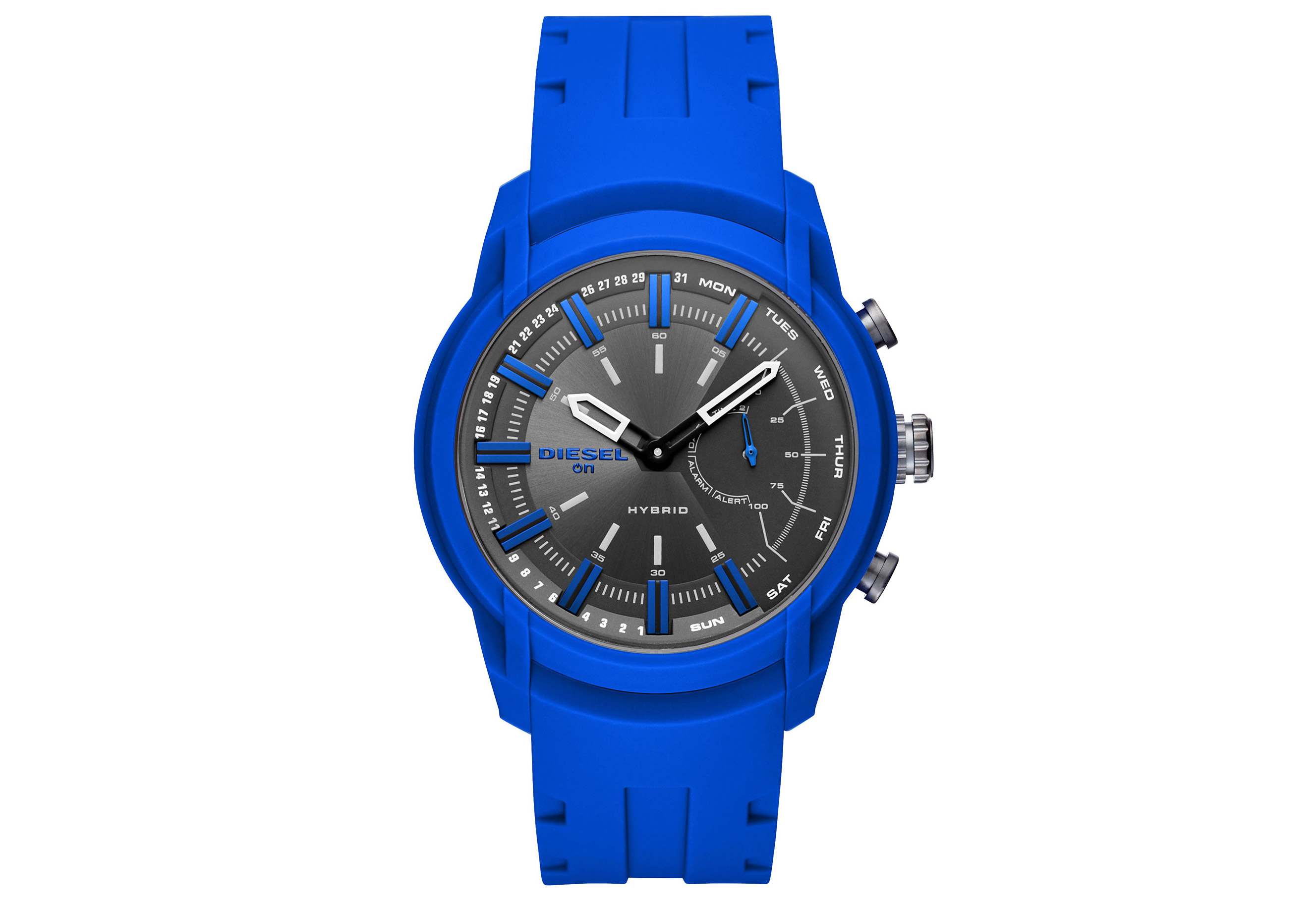 Diesel ON Uhrenarmband DZT1017