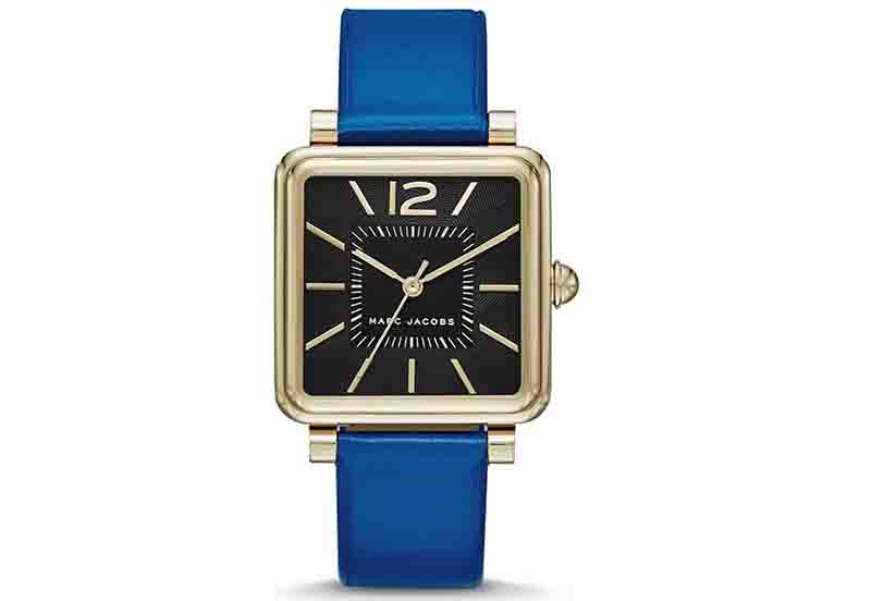 Marc Jacobs MJ1438 Uhrenarmband
