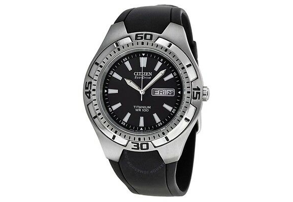 Citizen Uhrenarmband E101 - K004438