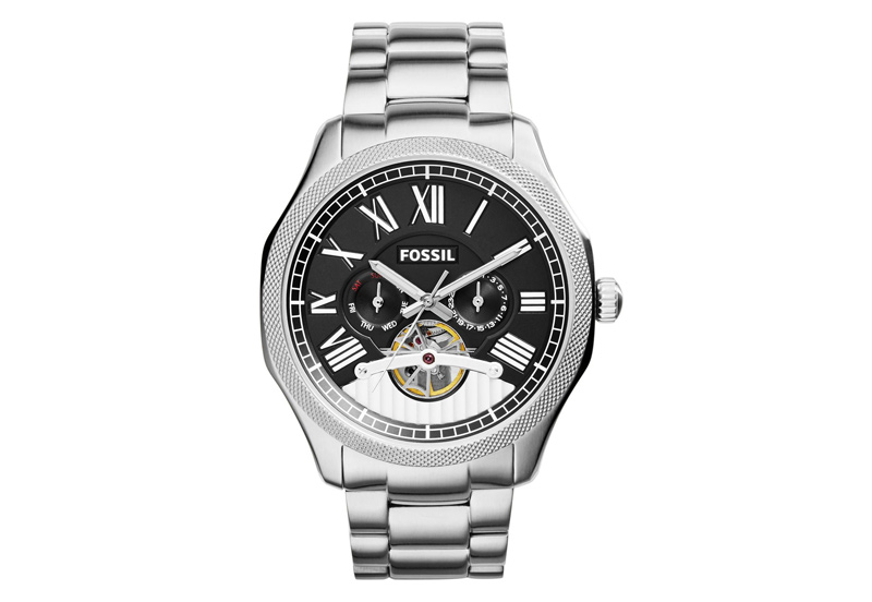Fossil Uhrenarmband ME3046