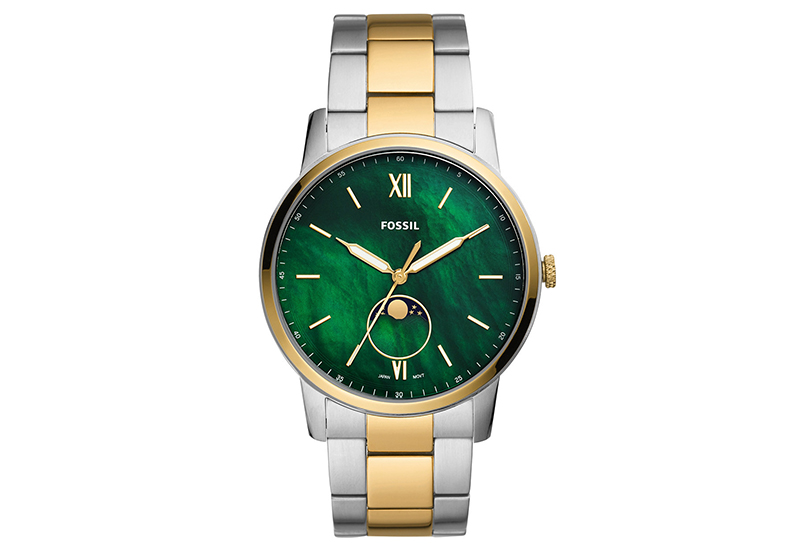 Fossil Uhrenarmband FS5572