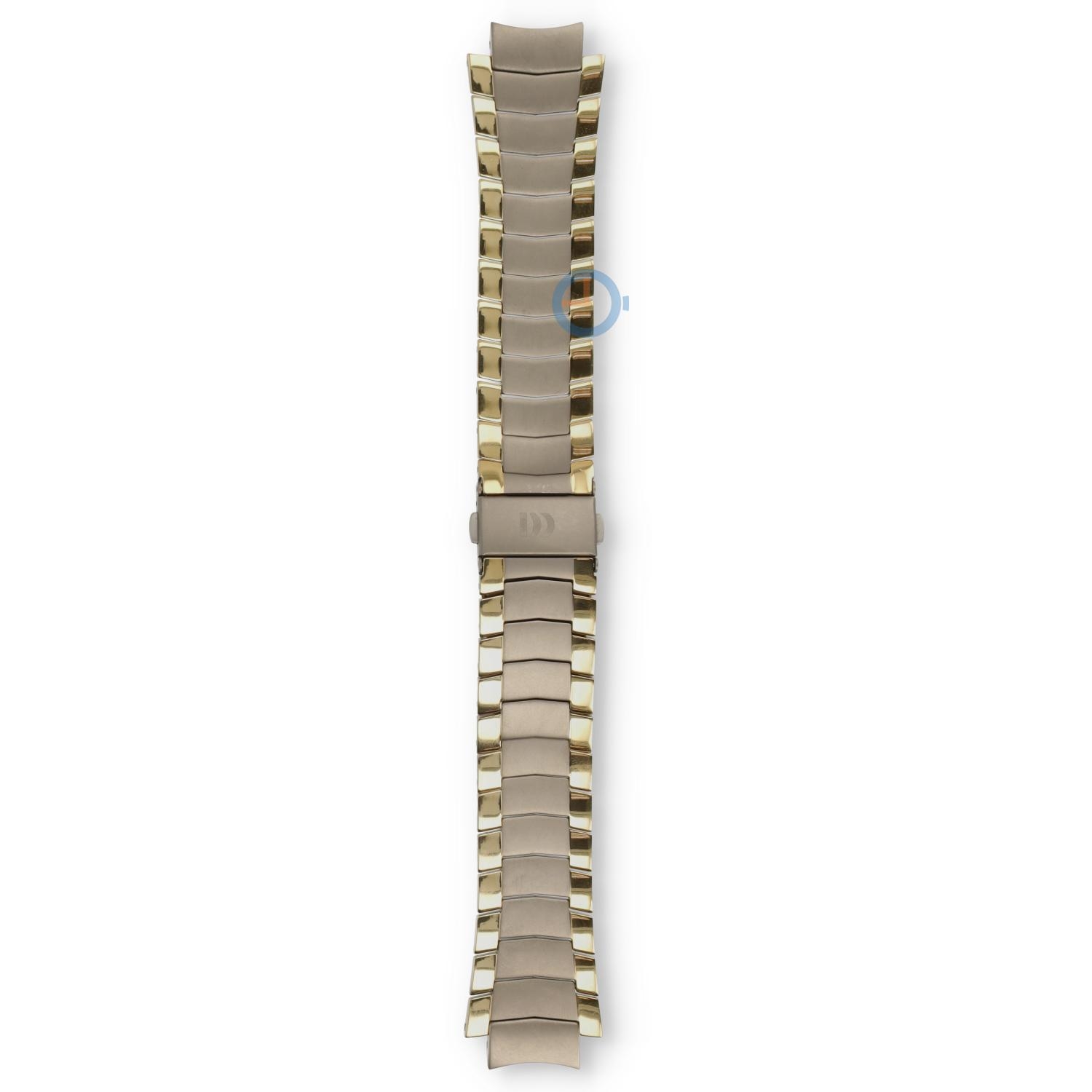 Danish Design Uhrenarmband IQ65Q1275