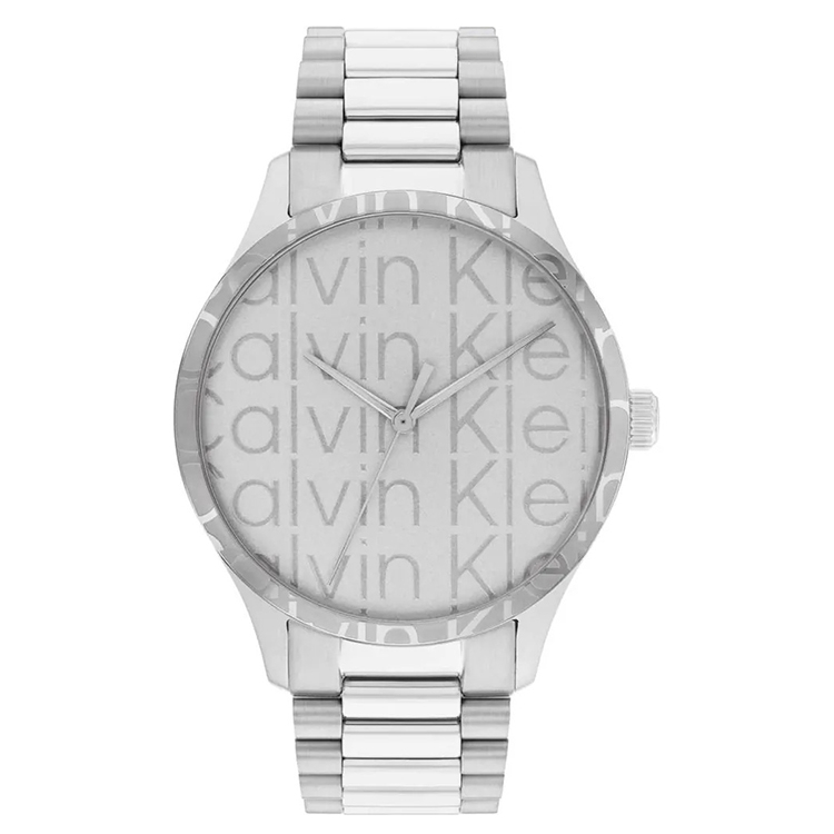 Calvin Klein Band 25200342 Iconic