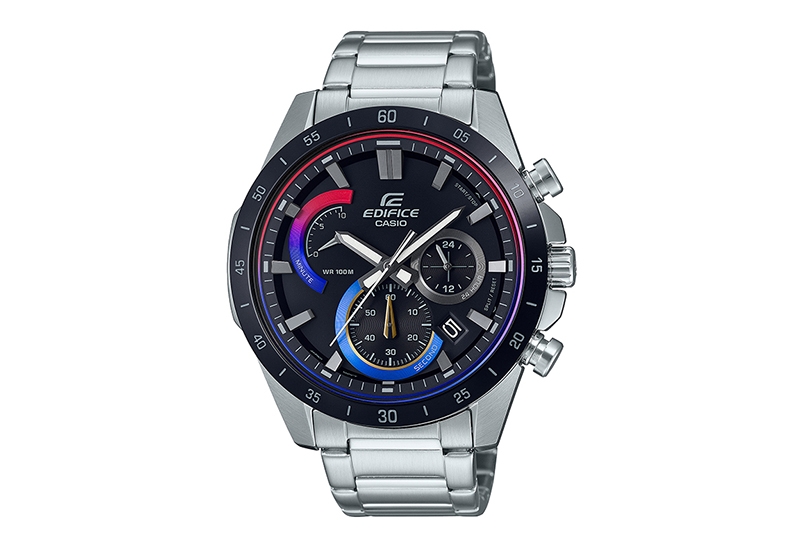 Edifice Uhrenarmband EFR-573HG-1AV