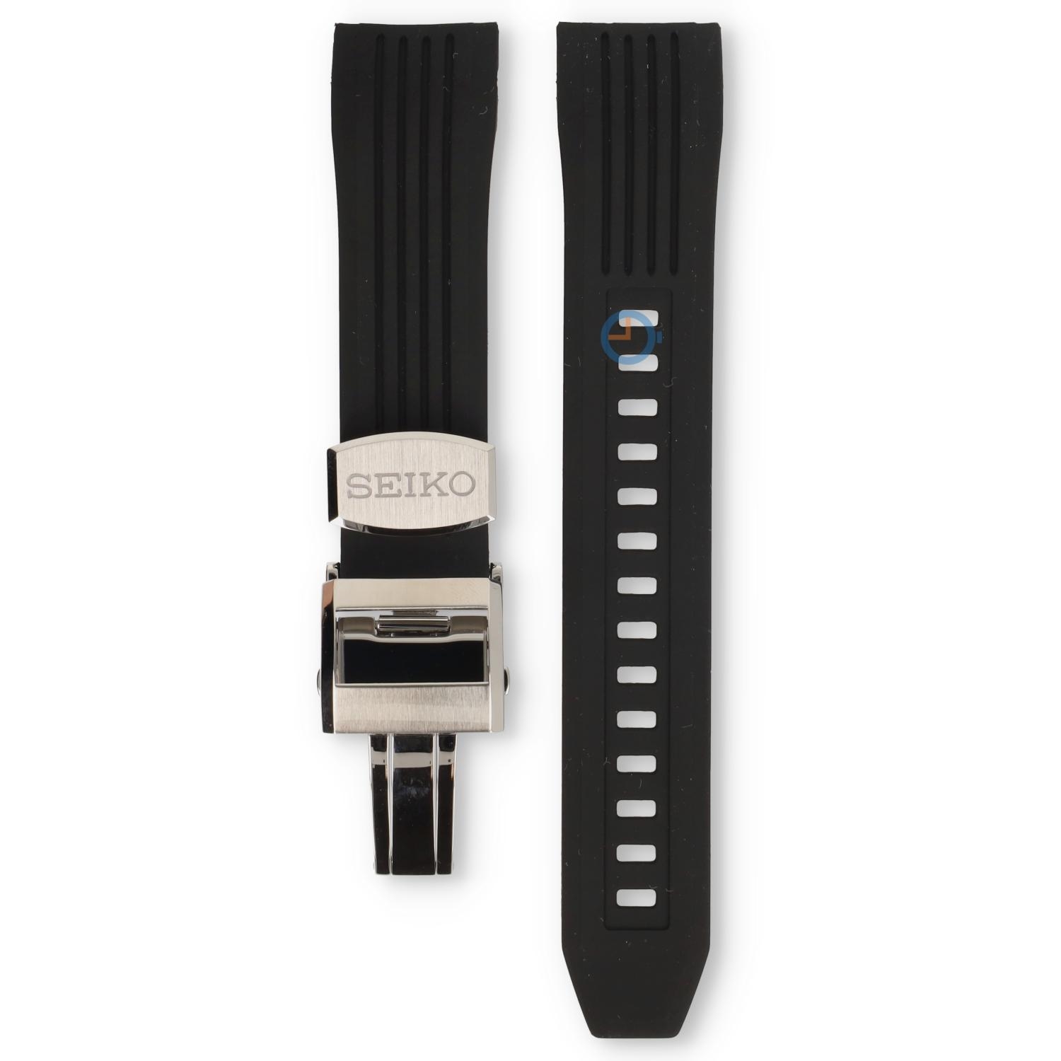 Original Uhrenarmband für Seiko SBXB015