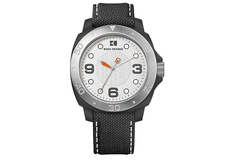 Hugo Boss Uhrenarmband HO1512753