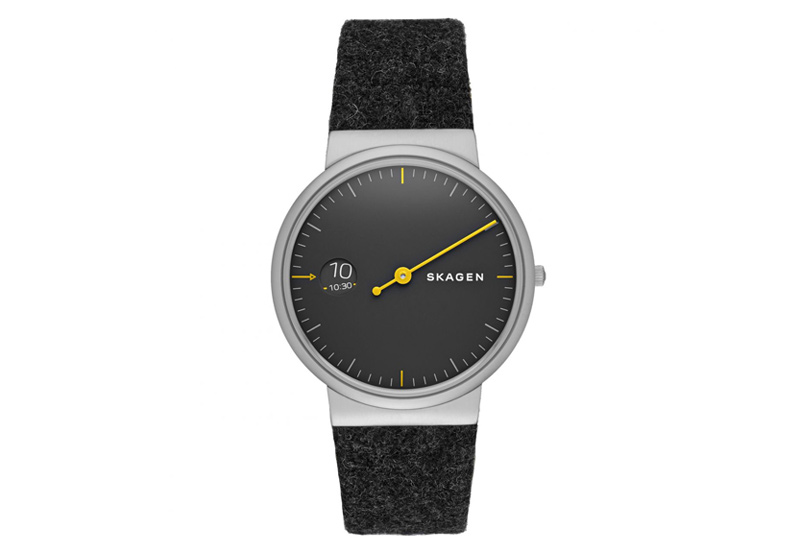 Skagen Uhrenarmband SKW6199