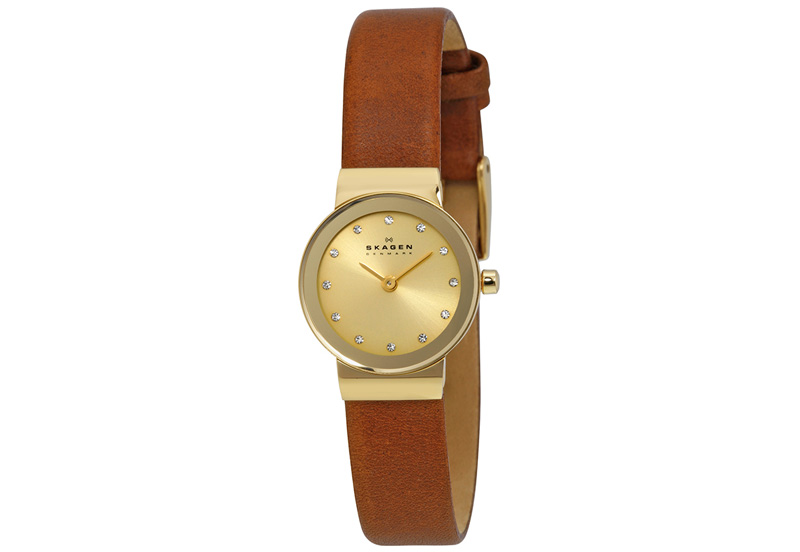 Skagen Uhrenarmband SKW2175