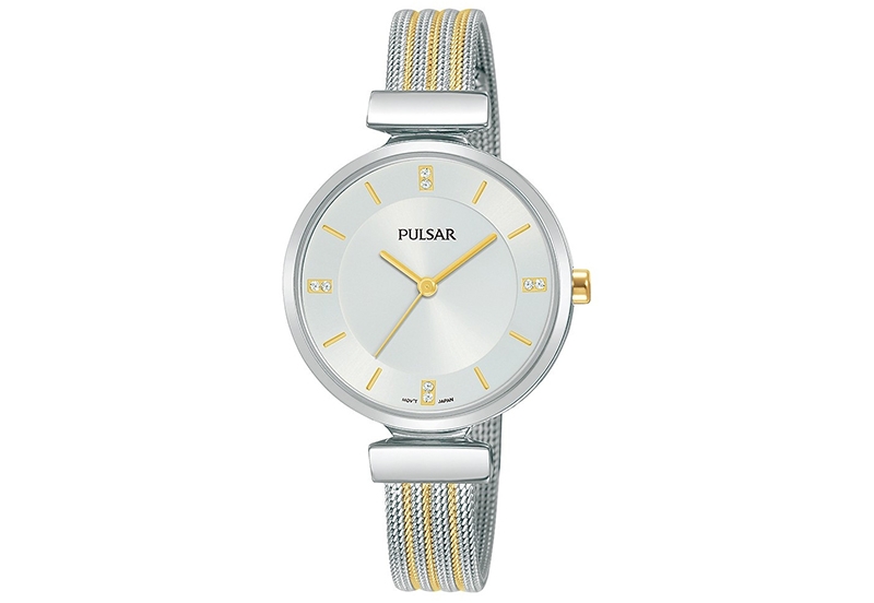 Pulsar uhrenarmband PH8469X1