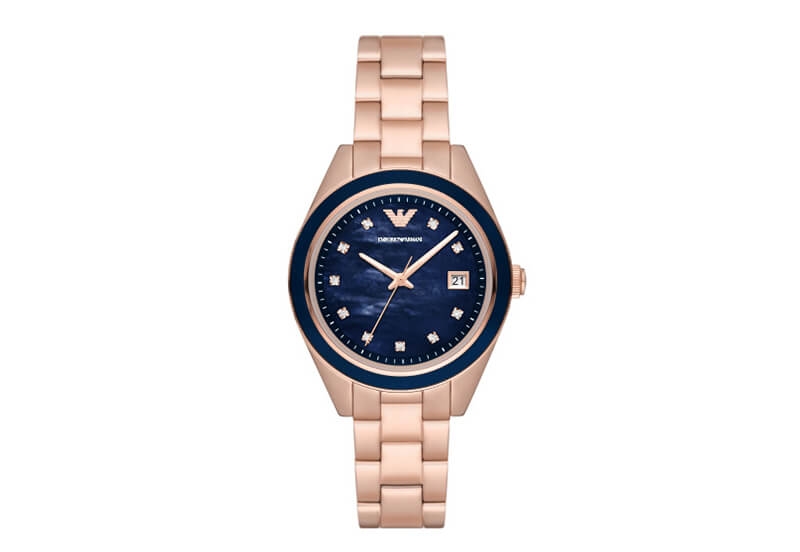 Emporio Armani Uhrenarmband AR11449