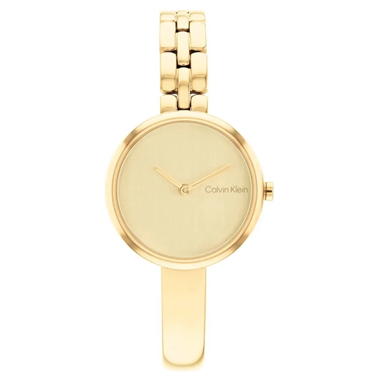 Calvin Klein Band 25200279 Bangled