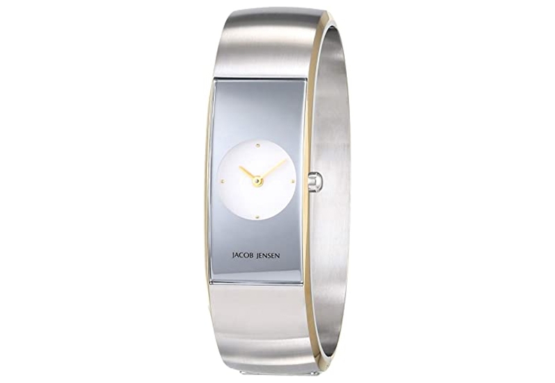 Jacob Jensen JJ481 uhrenarmband (58mm)