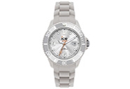 Ice-Watch 000314 ICE Winter Mist Gray Uhrenarmband