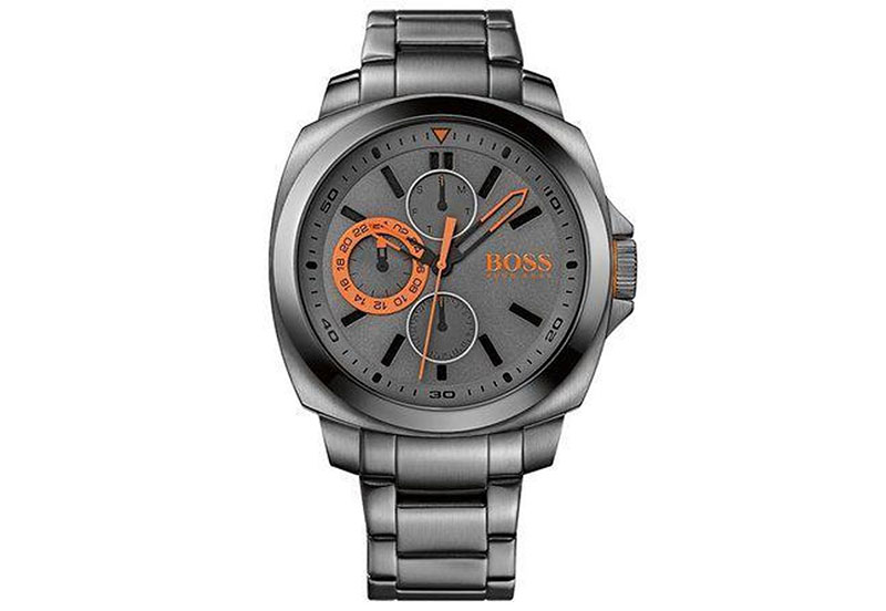 Hugo Boss Uhrenarmband HO1513103