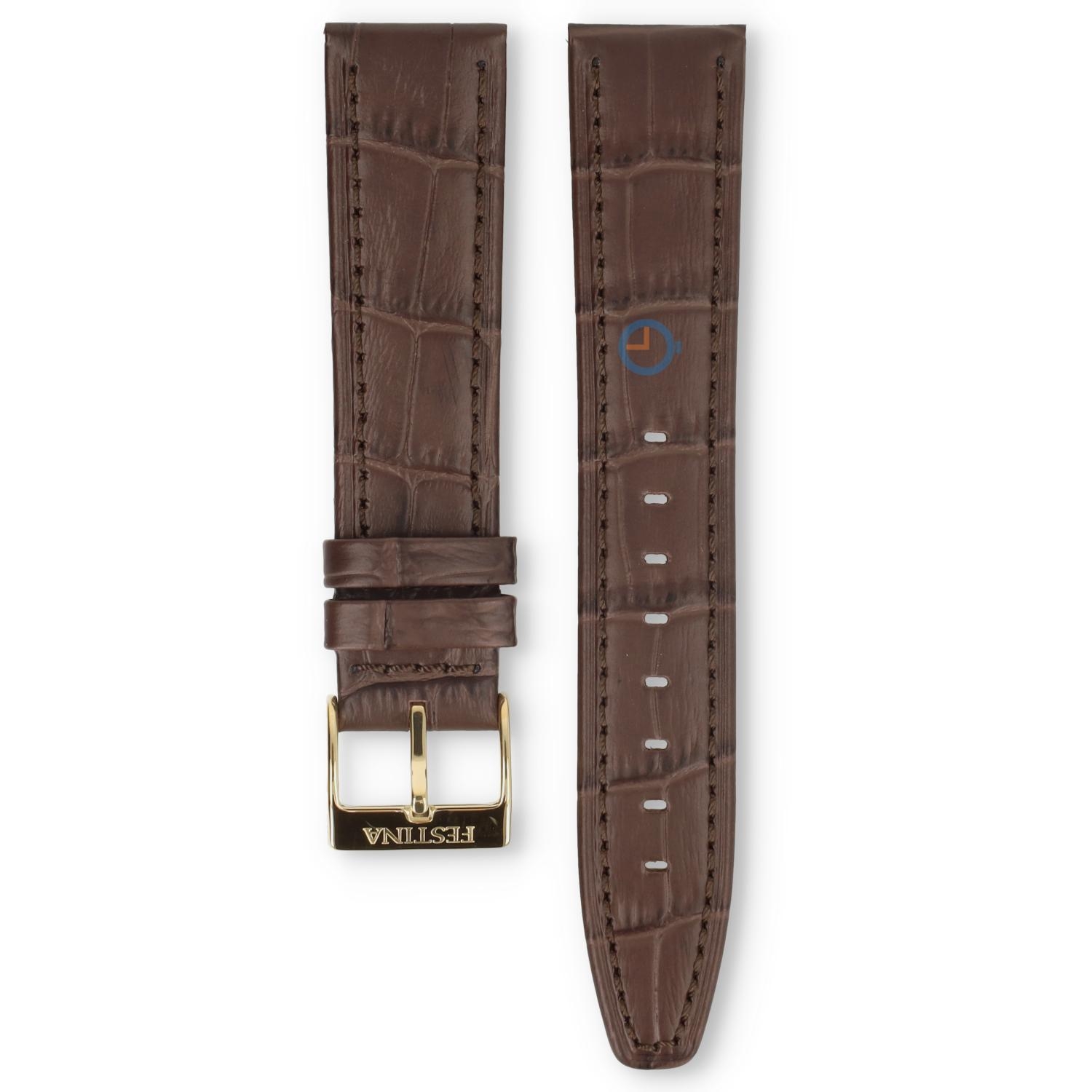 Festina Uhrenarmband F20016-2