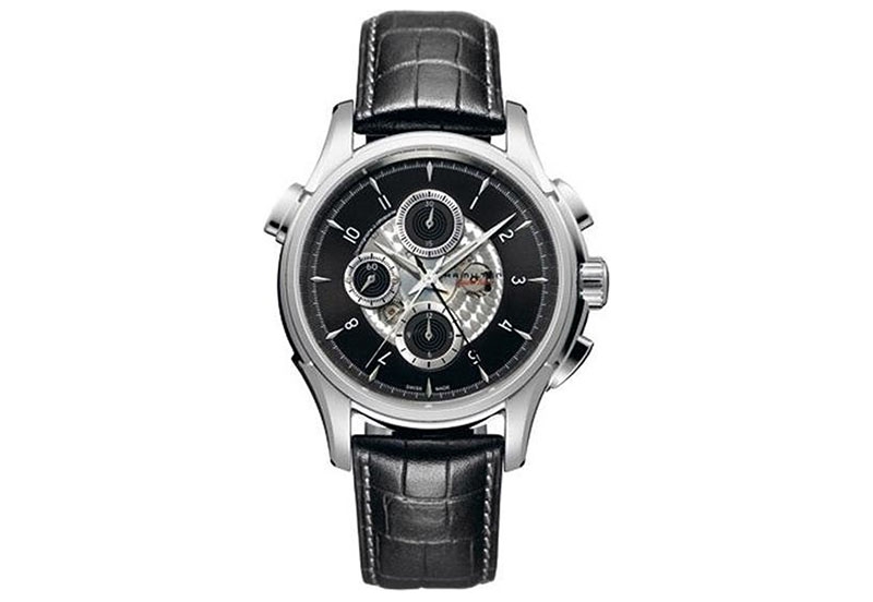 Hamilton Jazzmaster Uhrenarmband: H32619733