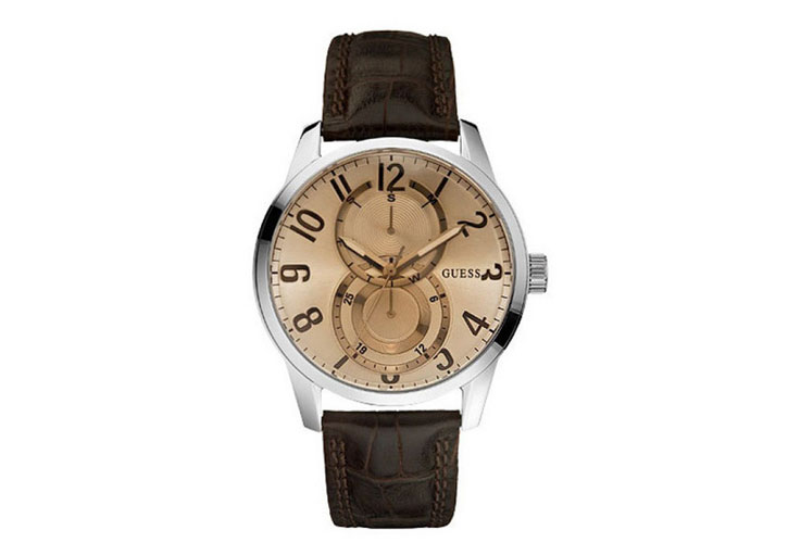 Guess Uhrenarmband W95127G2