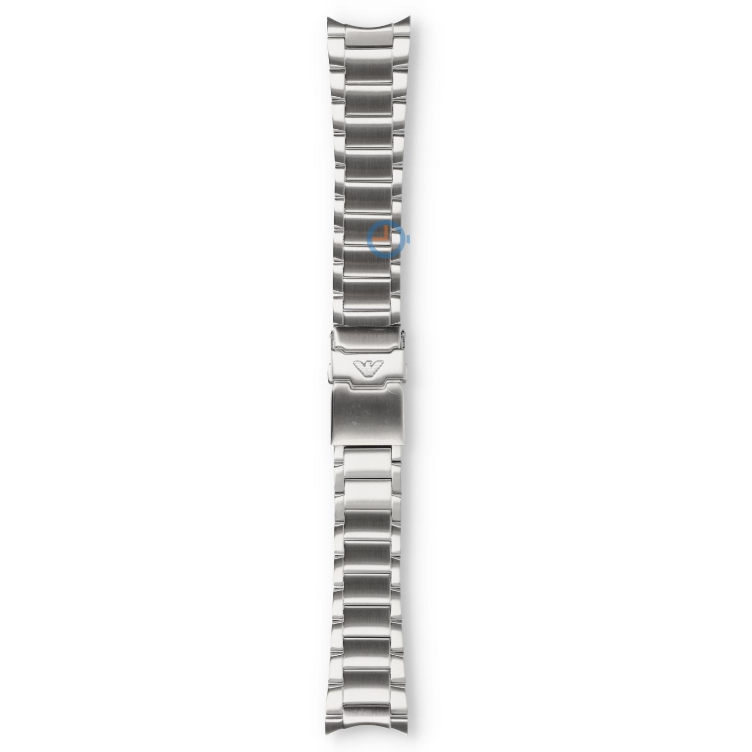 Emporio Armani Stahlarmband AR11683