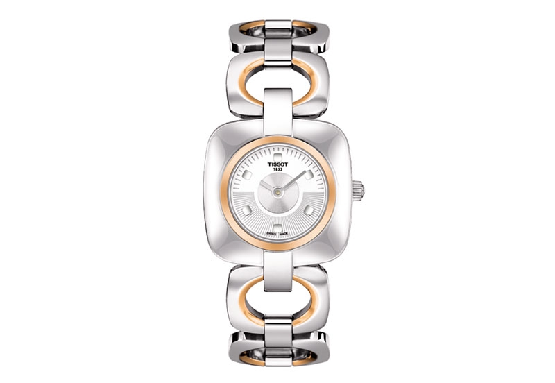 Original Tissot Armband T0201092203100A