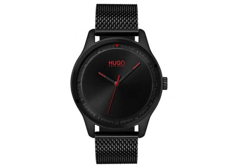 Hugo Boss Move HU1530044 Uhrenarmband